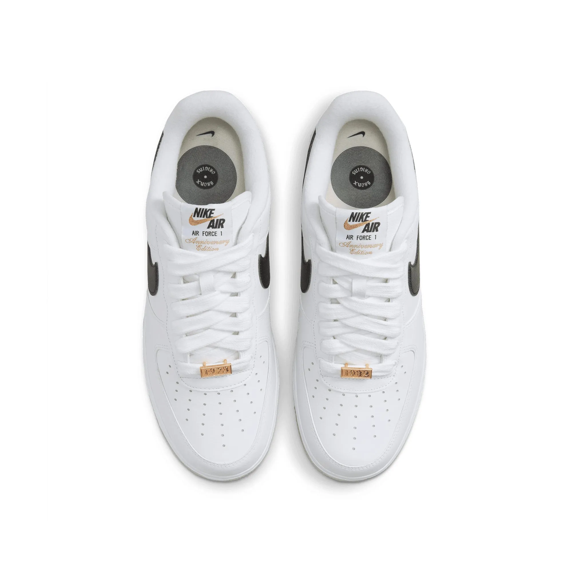 Nike Womens Air Force 1 '07 PRM Shoes