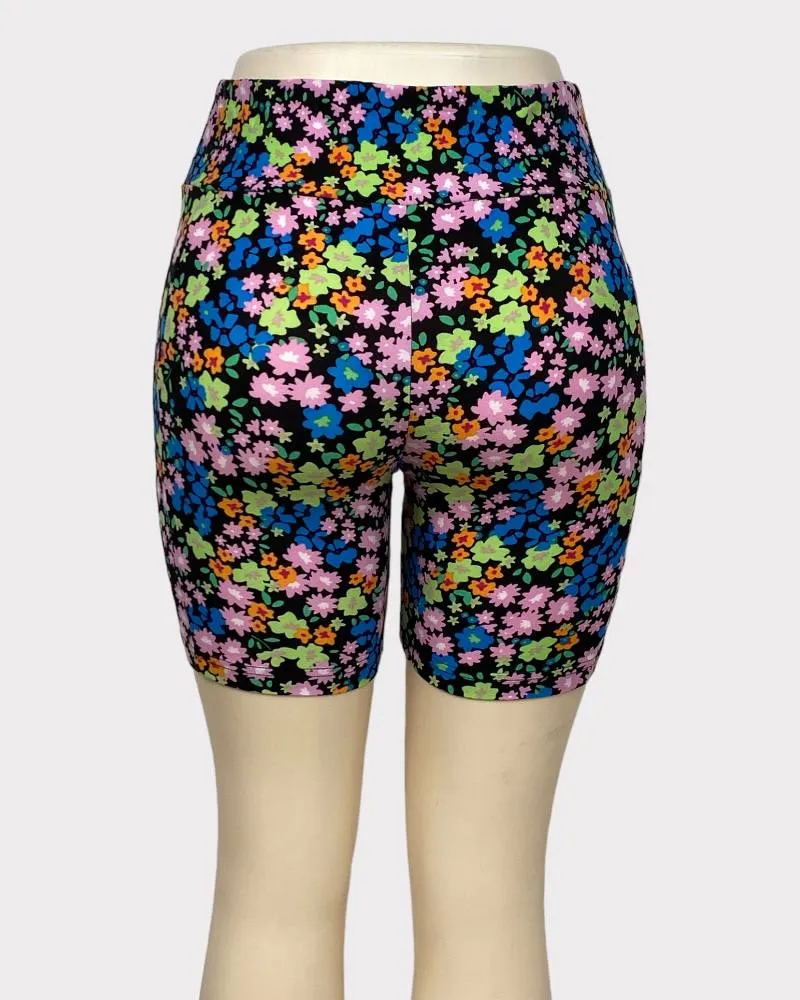 No Boundaries Cycling Short ( M )