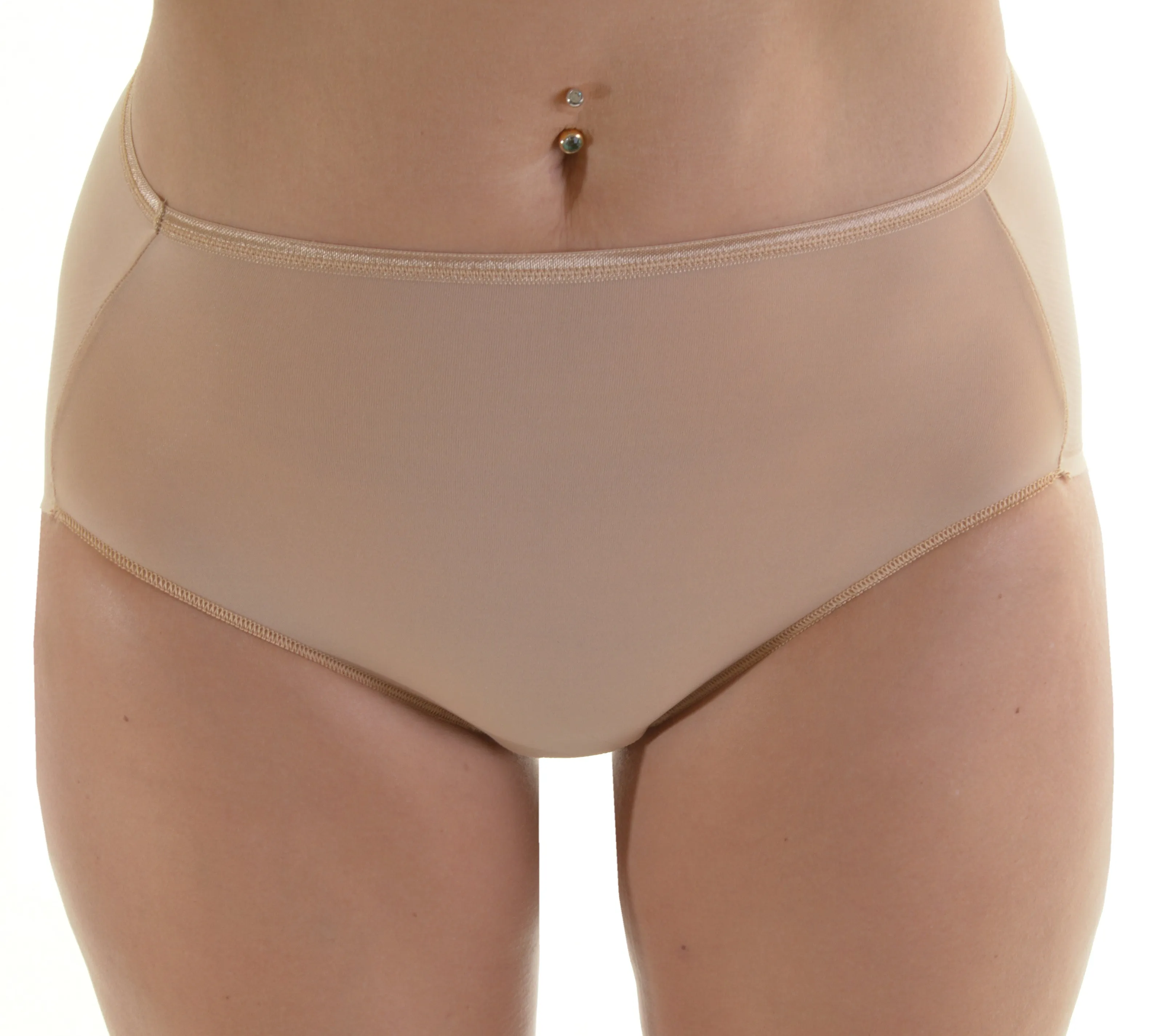 No VPL Briefs