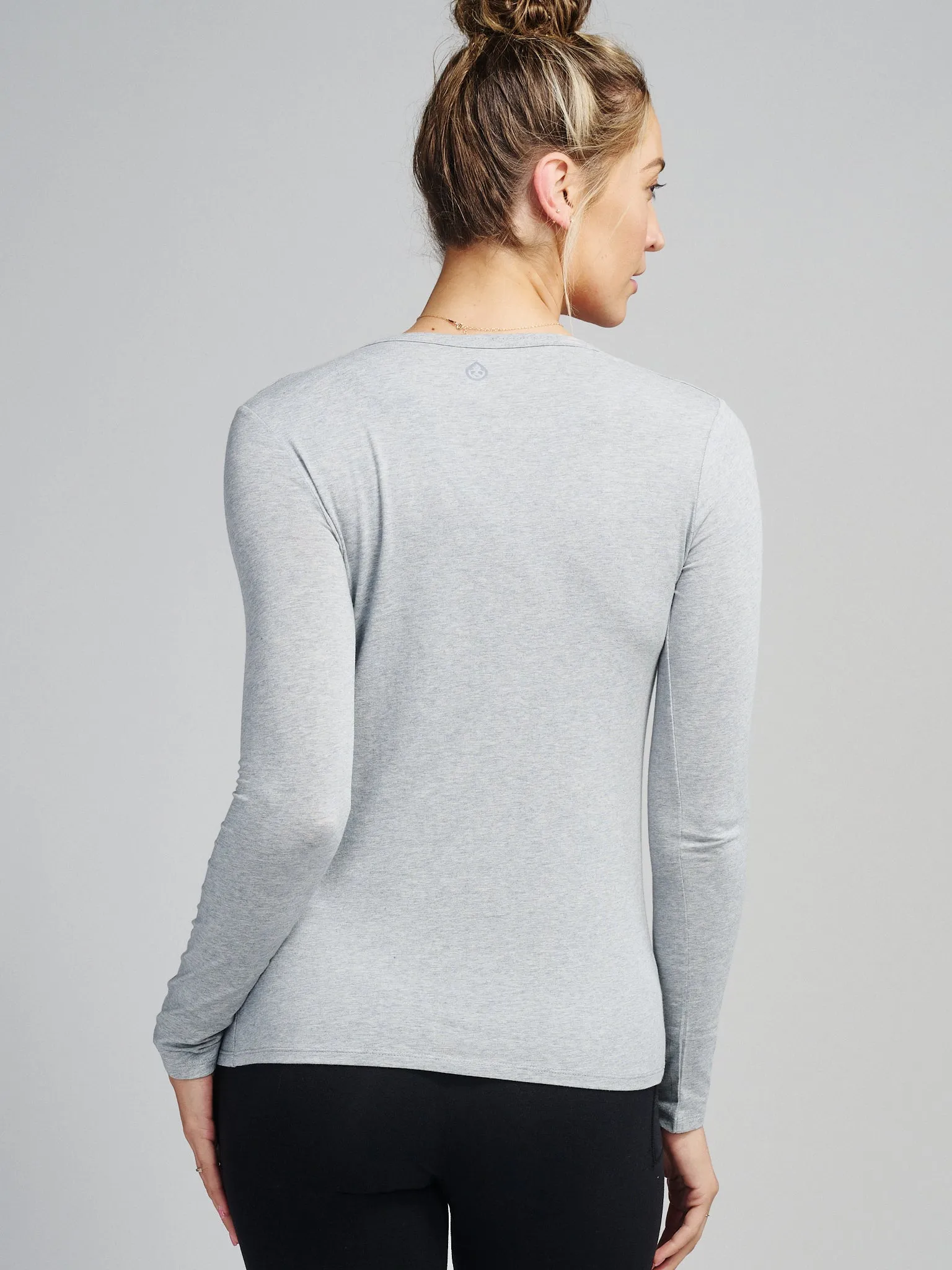 NOLA Long Sleeve T-Shirt
