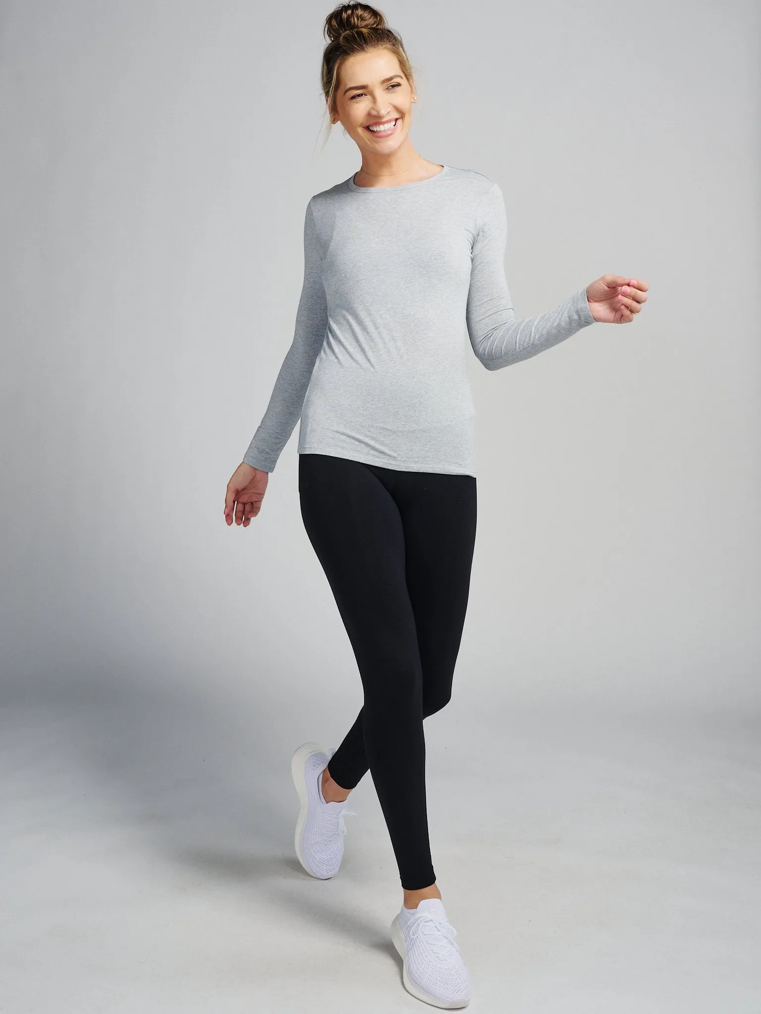 NOLA Long Sleeve T-Shirt