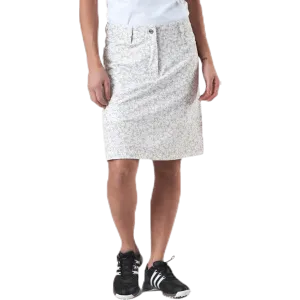 Nova Skort 52 cm Beige