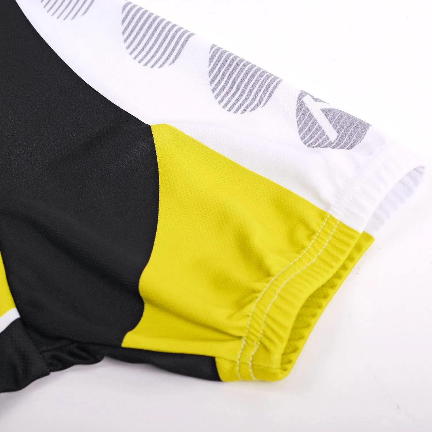 Nuckily MA007-MB007 Jersey and Shorts Set