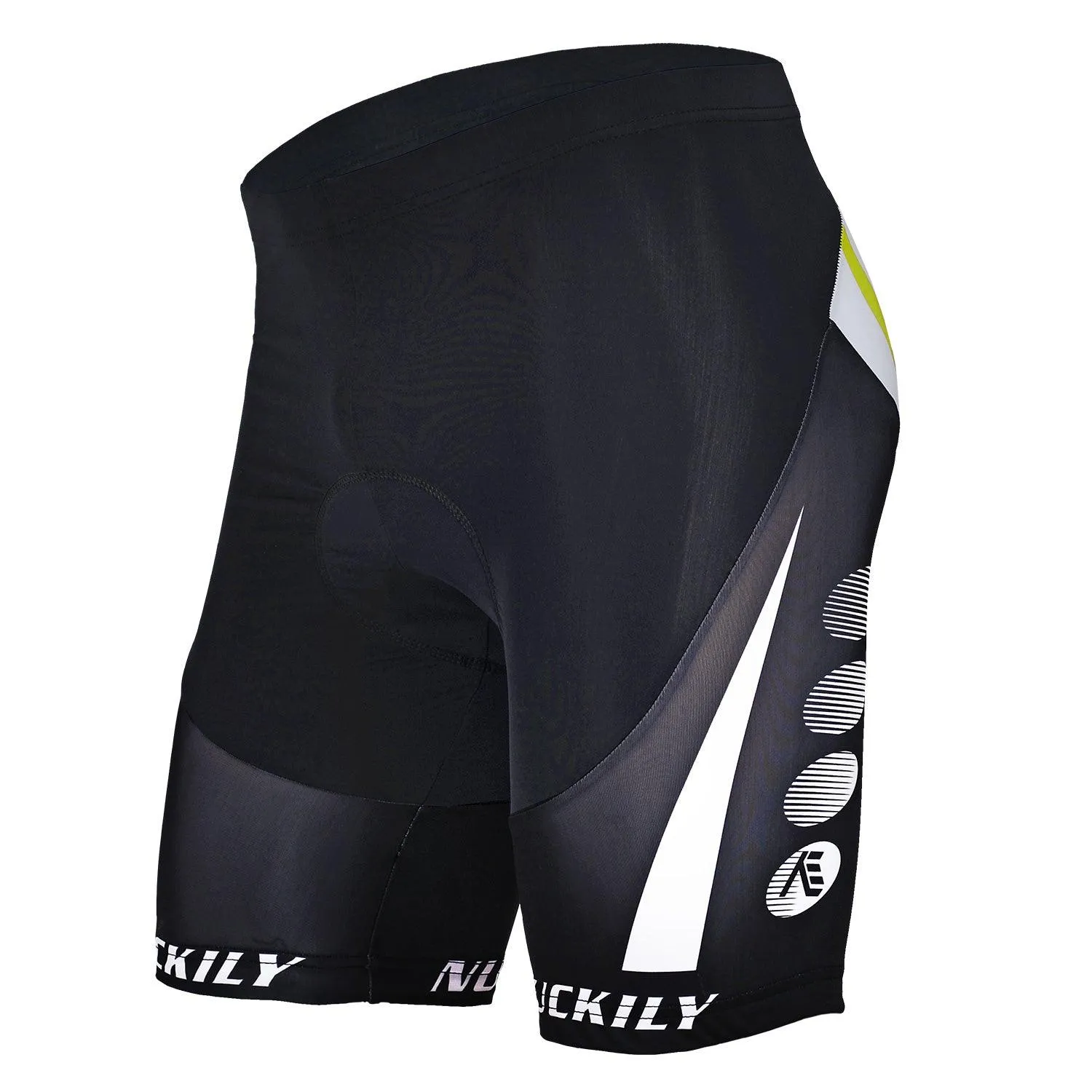 Nuckily MA007-MB007 Jersey and Shorts Set