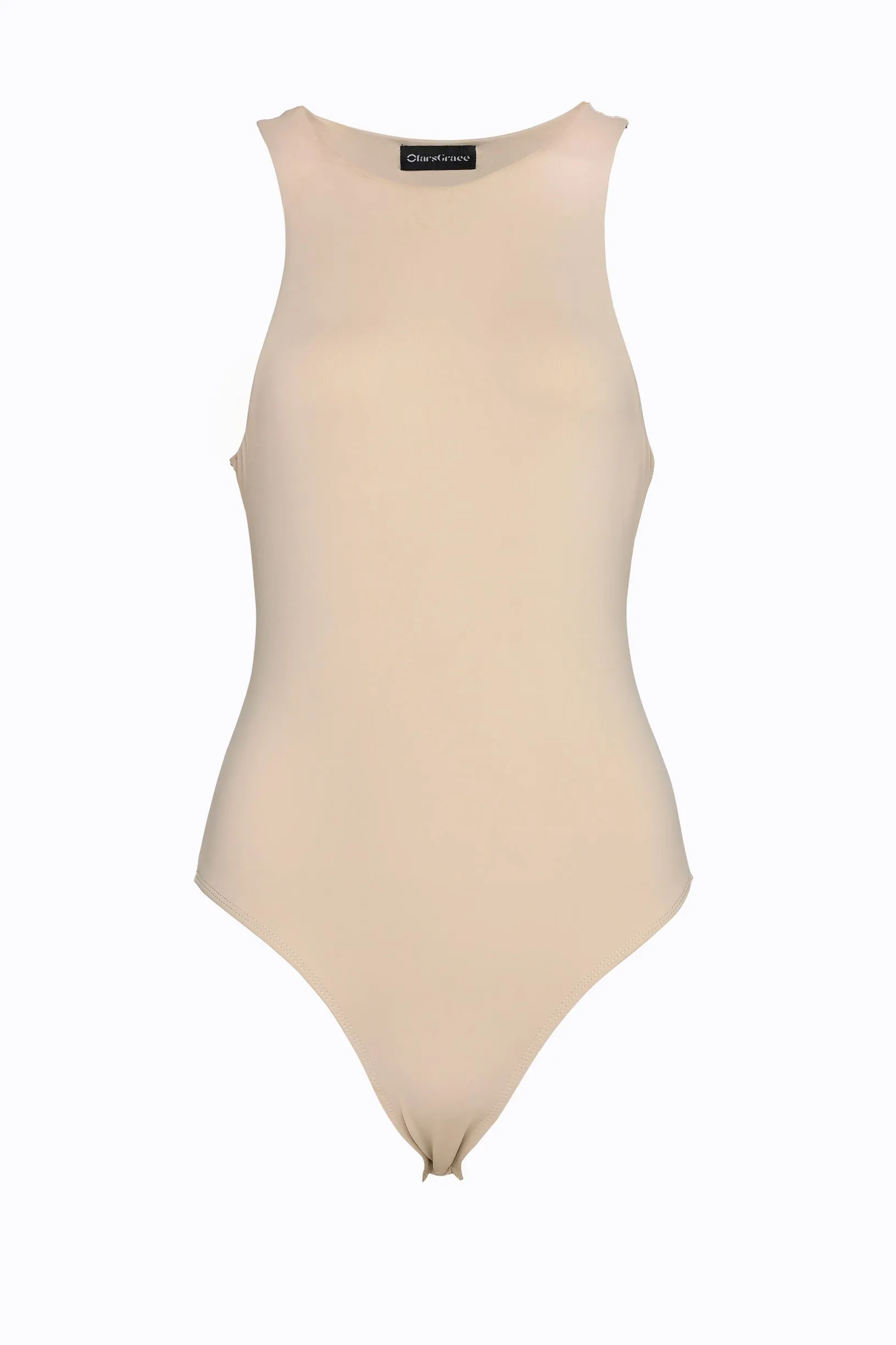 Nude Bodysuit