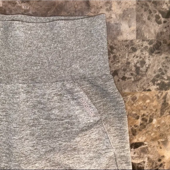 NWT Gymshark Flex Cycling Shorts