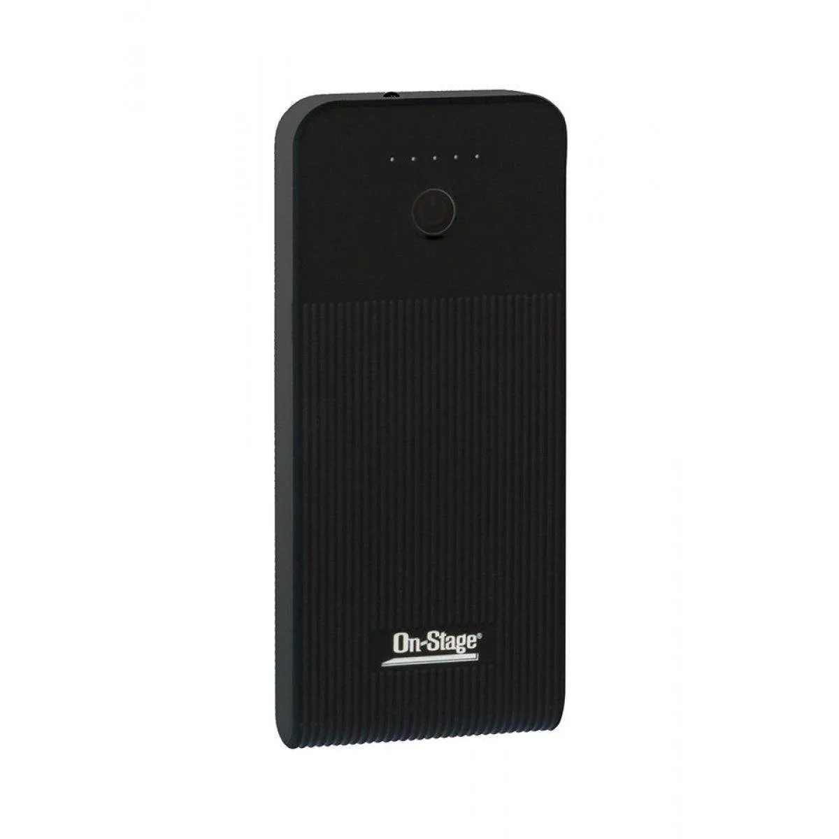 On-Stage Rechargeable Pedal Power Bank