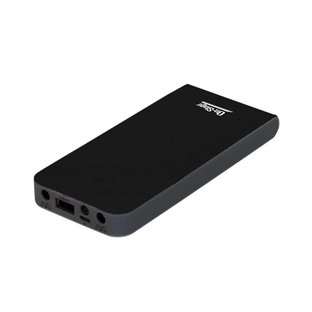 On-Stage Rechargeable Pedal Power Bank