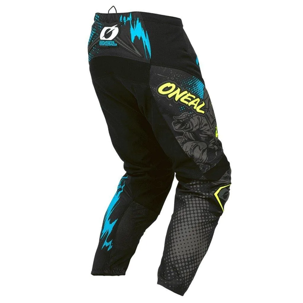O'NEAL ELEMENT VILLAIN YOUTH MX PANTS