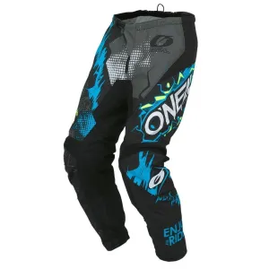 O'NEAL ELEMENT VILLAIN YOUTH MX PANTS