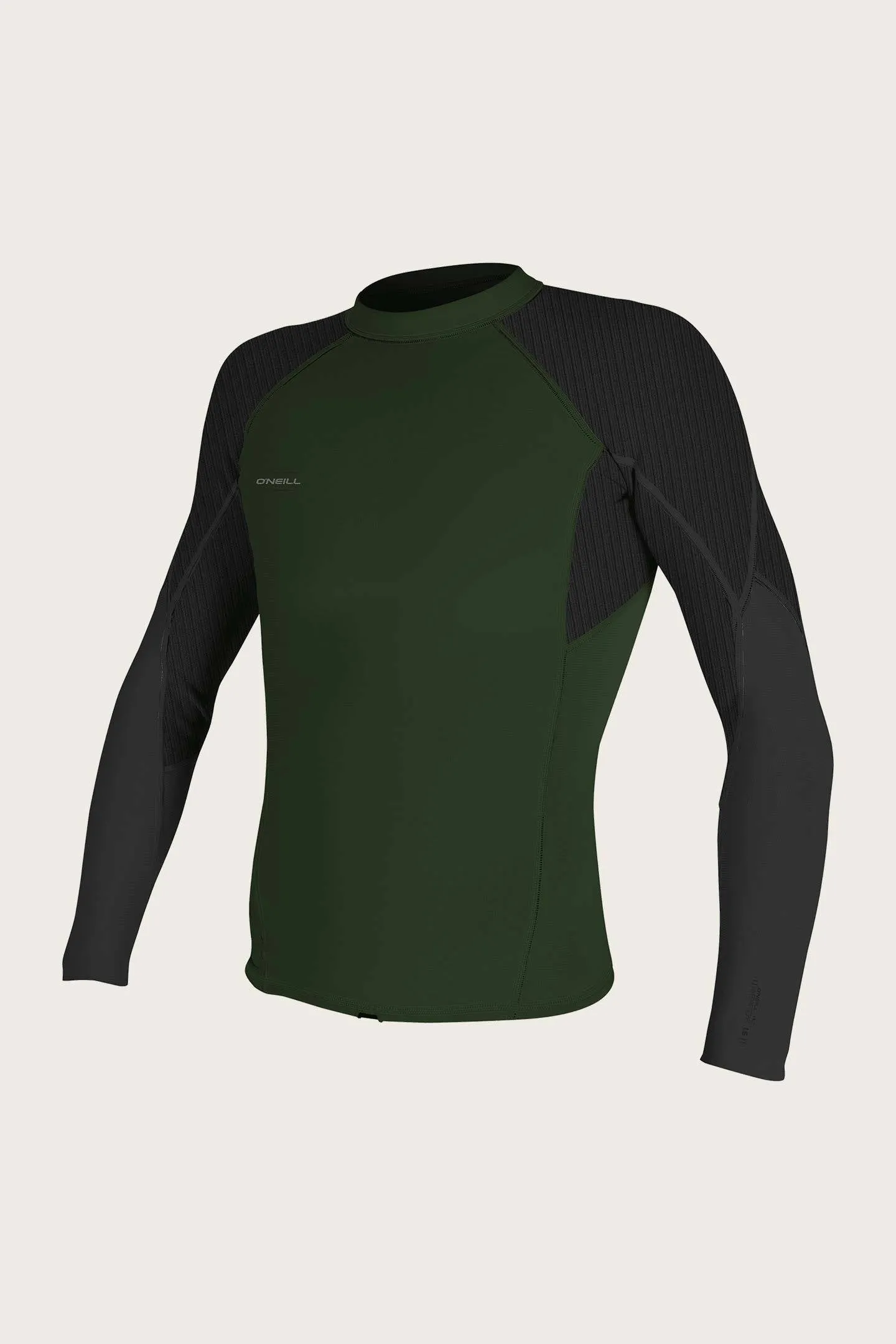 O'Neill Hyperfreak 1.5mm Tb3 L/S Wetsuit Top