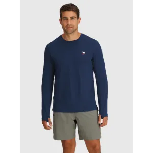 OR ActiveIce Spectrum Sun Long Sleeve Tee Men's