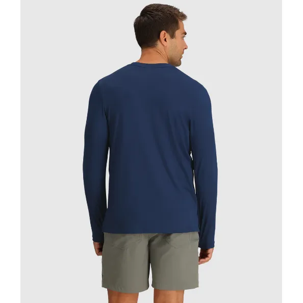 OR ActiveIce Spectrum Sun Long Sleeve Tee Men's