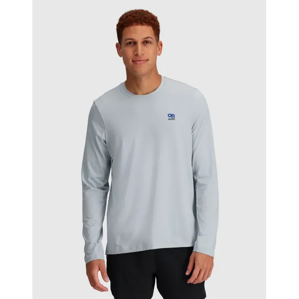 OR ActiveIce Spectrum Sun Long Sleeve Tee Men's