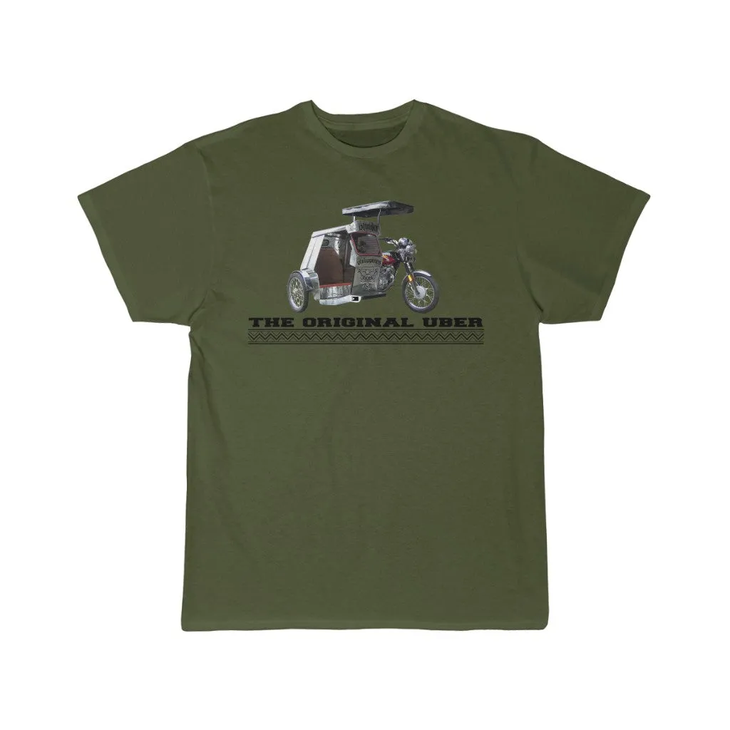 Original Uber Tee
