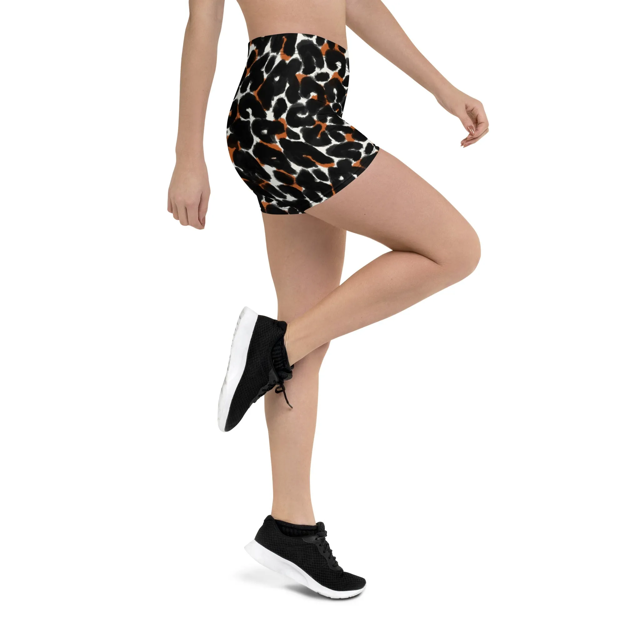 Orlepo Gym Shorts