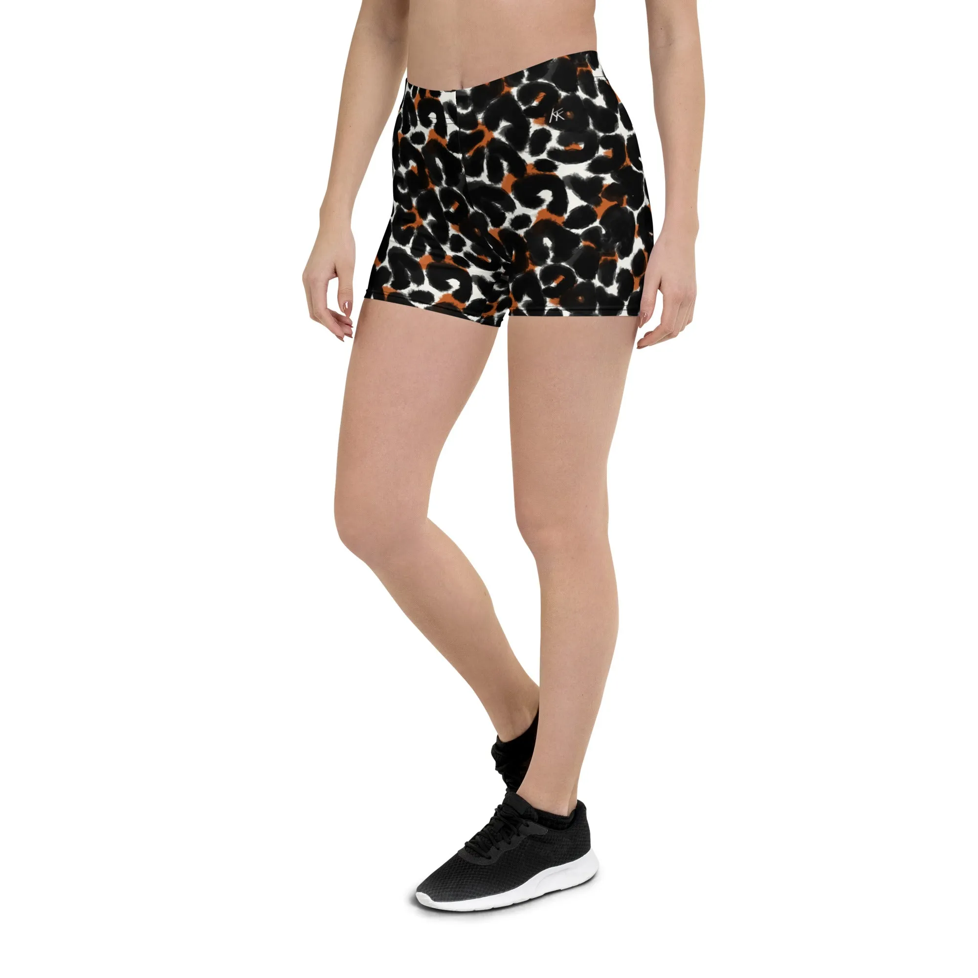 Orlepo Gym Shorts
