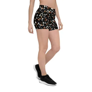 Orlepo Gym Shorts