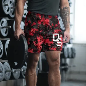 O.S. Athletic Shorts