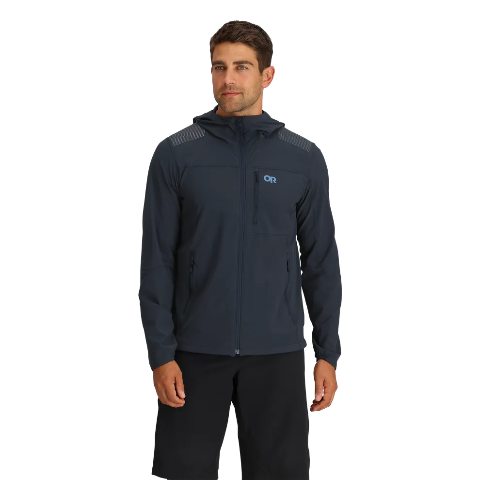 Outdoor Research Ferrosi DuraPrint Hoodie Men's