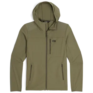 Outdoor Research Ferrosi DuraPrint Hoodie Men's