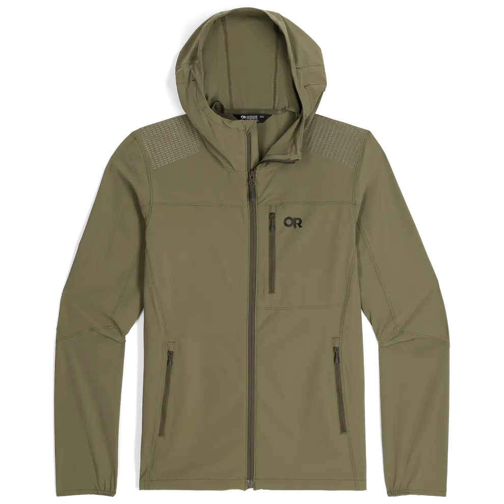 Outdoor Research Ferrosi DuraPrint Hoodie Men's
