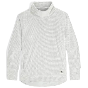 Outdoor Research Trail Mix Cowl Pullover-Plus Women's