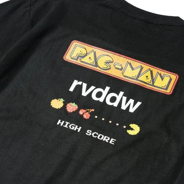 Pac-Man Neon Tube T-Shirt