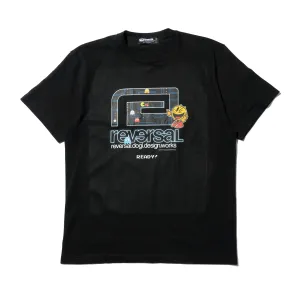 Pac-Man Neon Tube T-Shirt