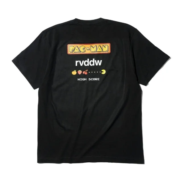 Pac-Man Neon Tube T-Shirt