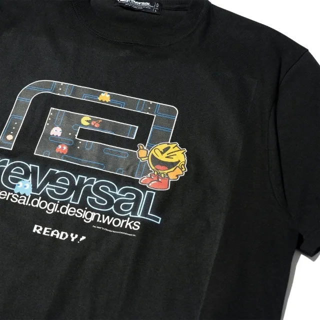 Pac-Man Neon Tube T-Shirt