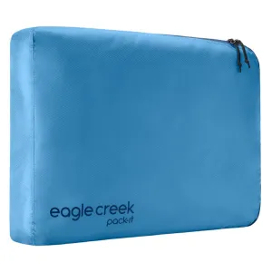 Pack-It 24 Isolate Cube L Blue Dawn