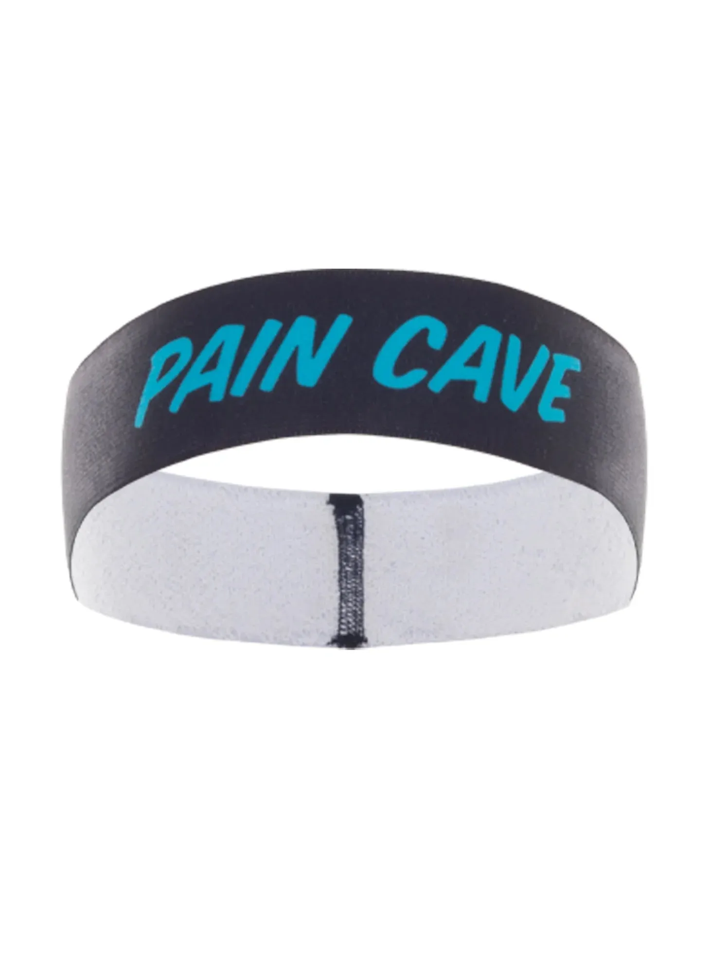 PAIN CAVE KIT With FREE TURBO Towel & Headband - MEN BLACK