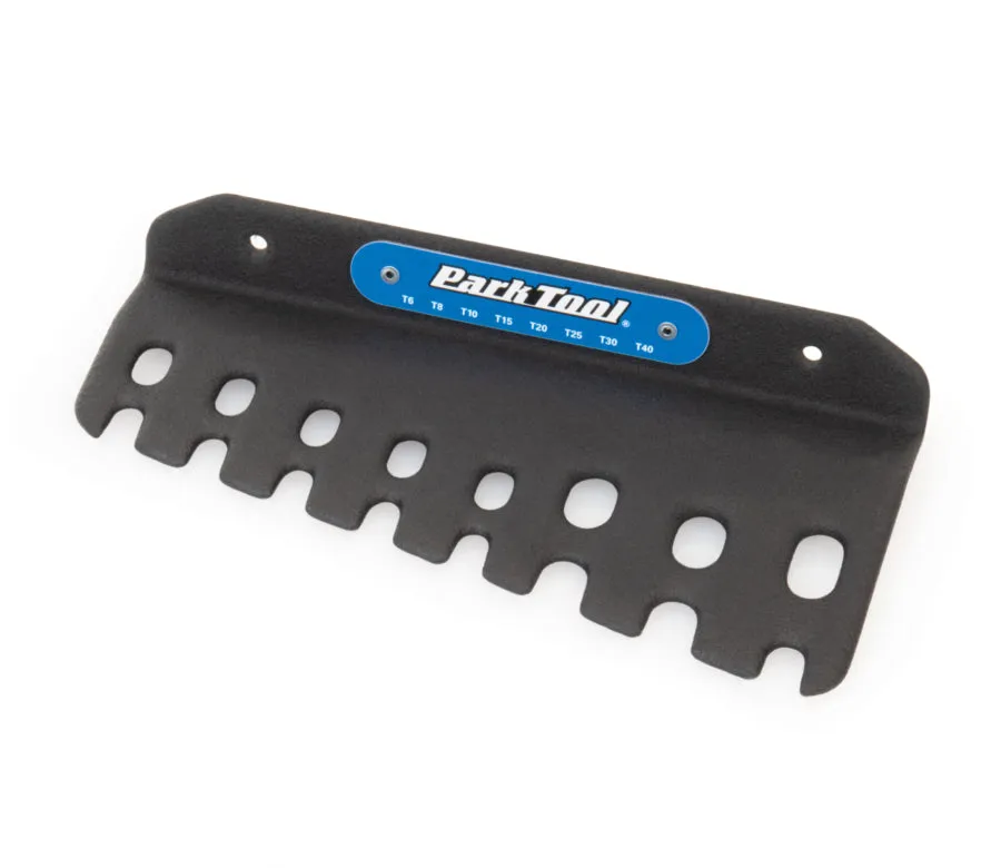 Park Tool - THT-1 Sliding T-Handle Torx Compatible Wrench Set