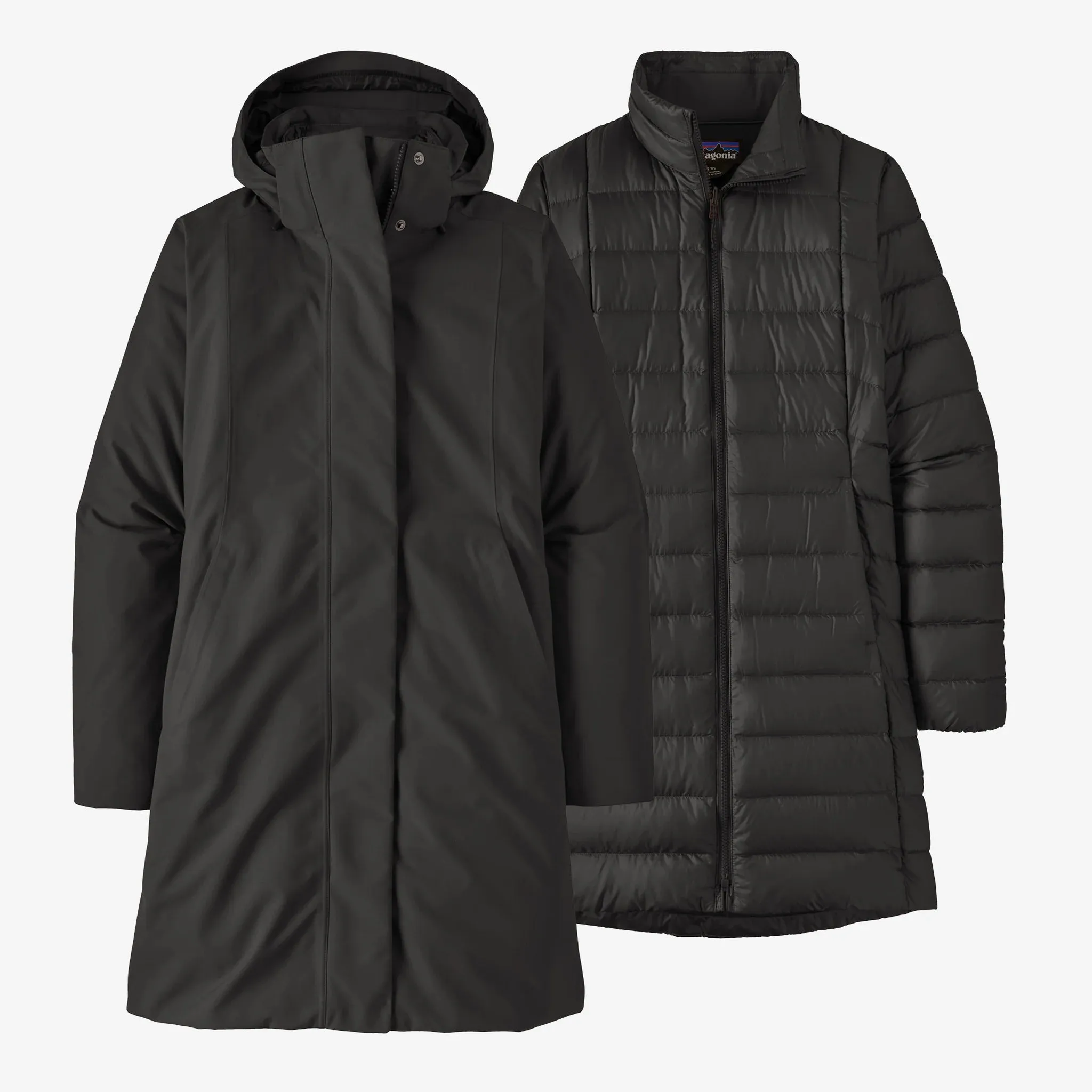 Patagonia Tres 3-in-1 Womens Parka