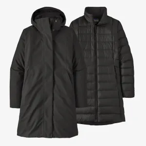 Patagonia Tres 3-in-1 Womens Parka