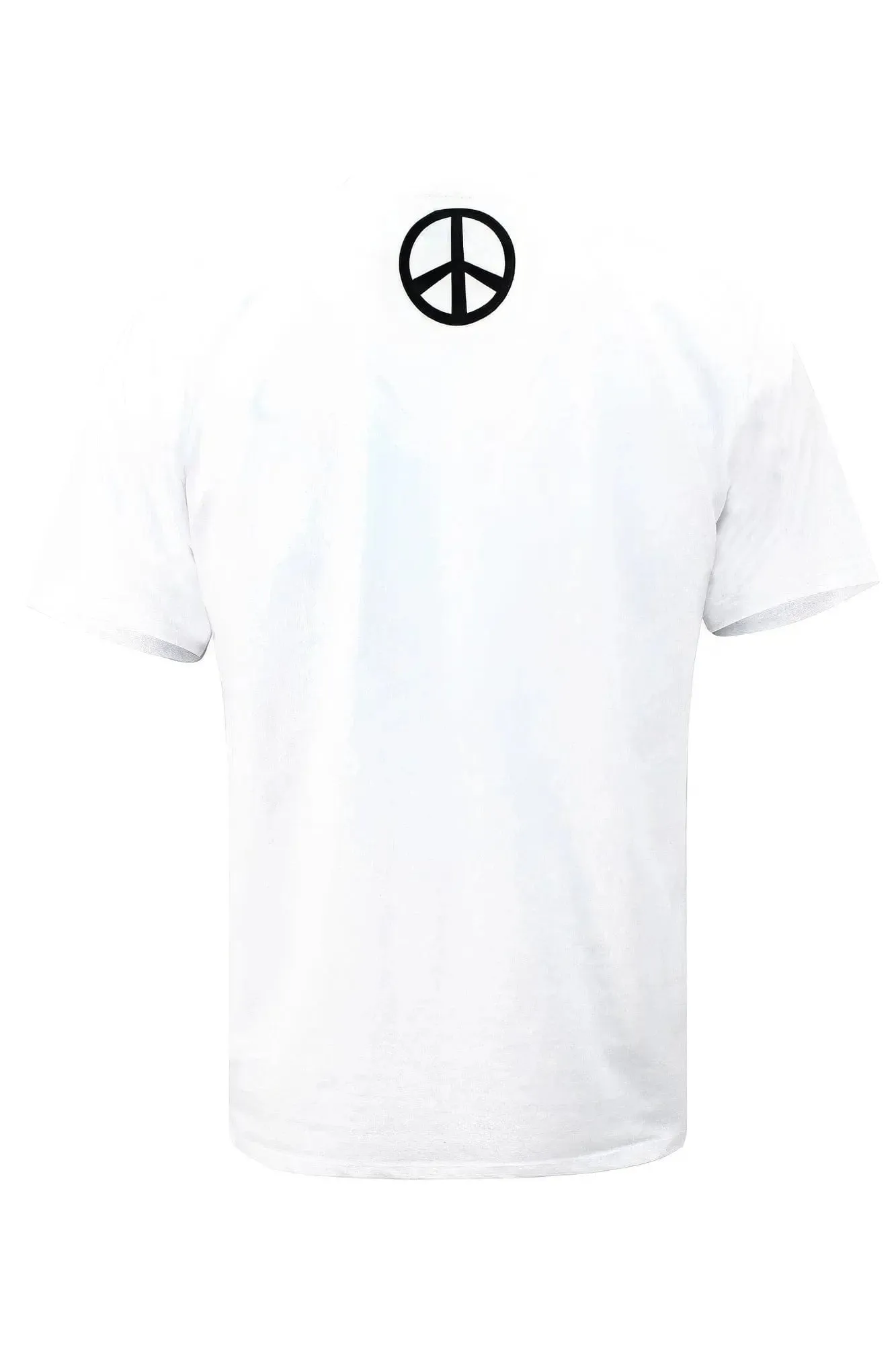 Peace Happiness T-shirts