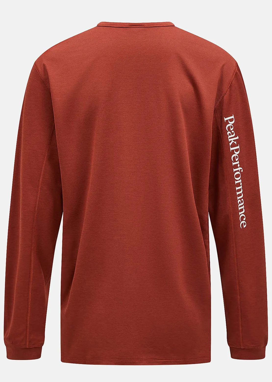 Peak Performance Men's Trail Long Sleeve