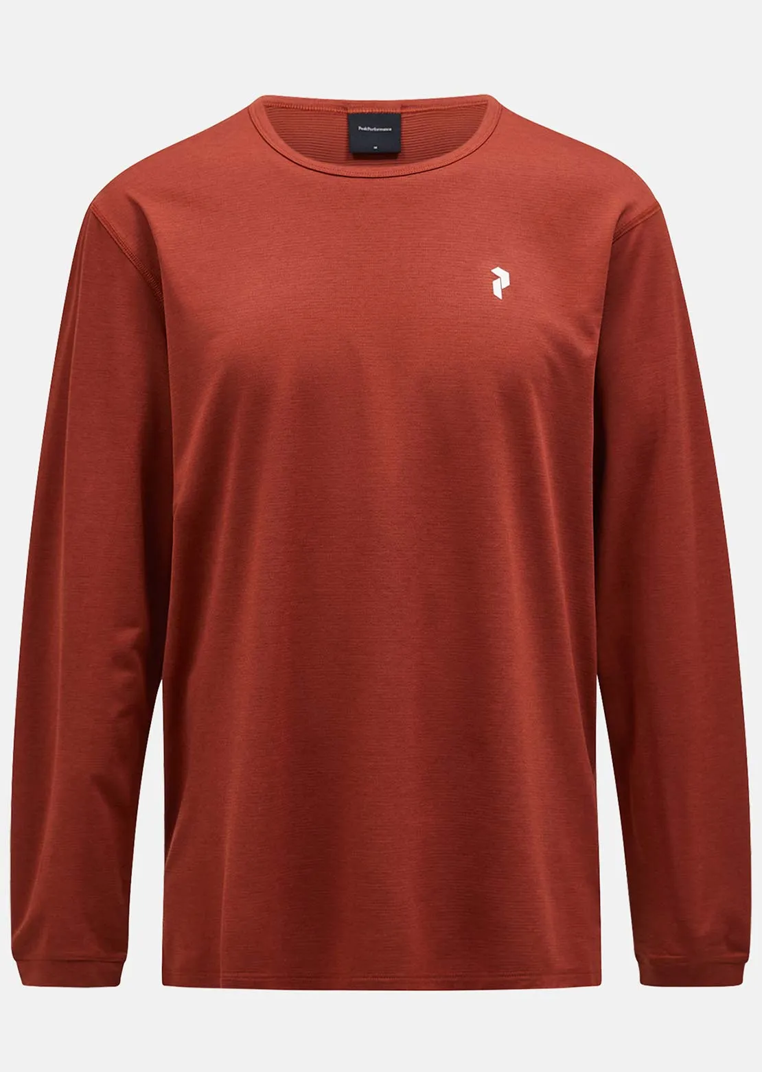 Peak Performance Men's Trail Long Sleeve