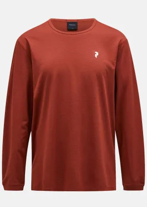 Peak Performance Men's Trail Long Sleeve
