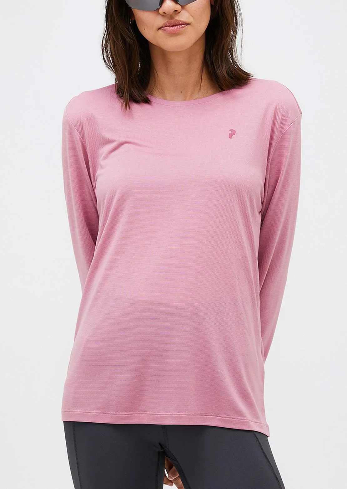 Peak Performance Women's Delta Long Sleeve