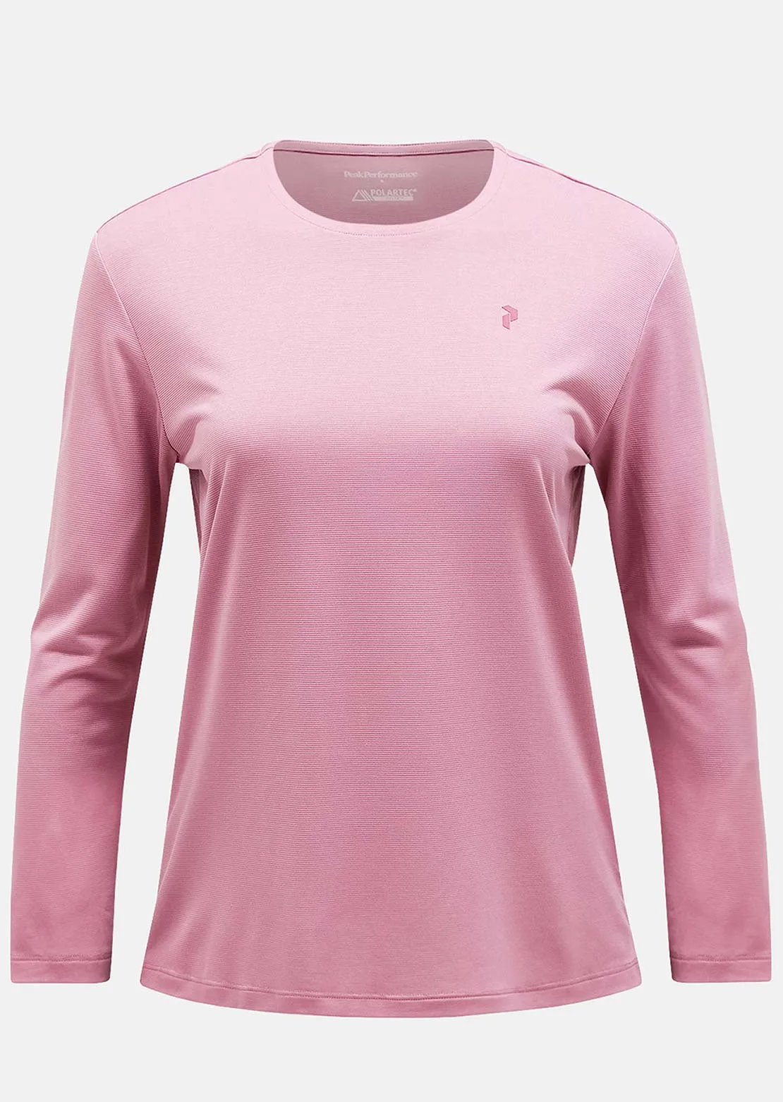 Peak Performance Women's Delta Long Sleeve
