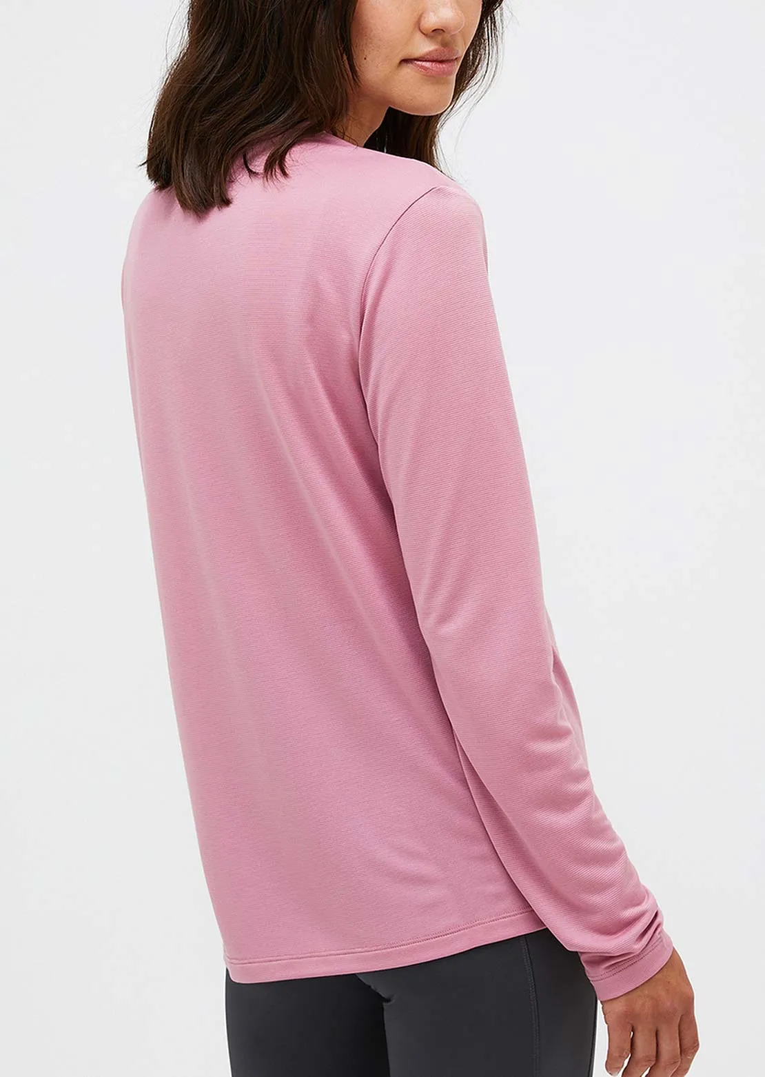 Peak Performance Women's Delta Long Sleeve