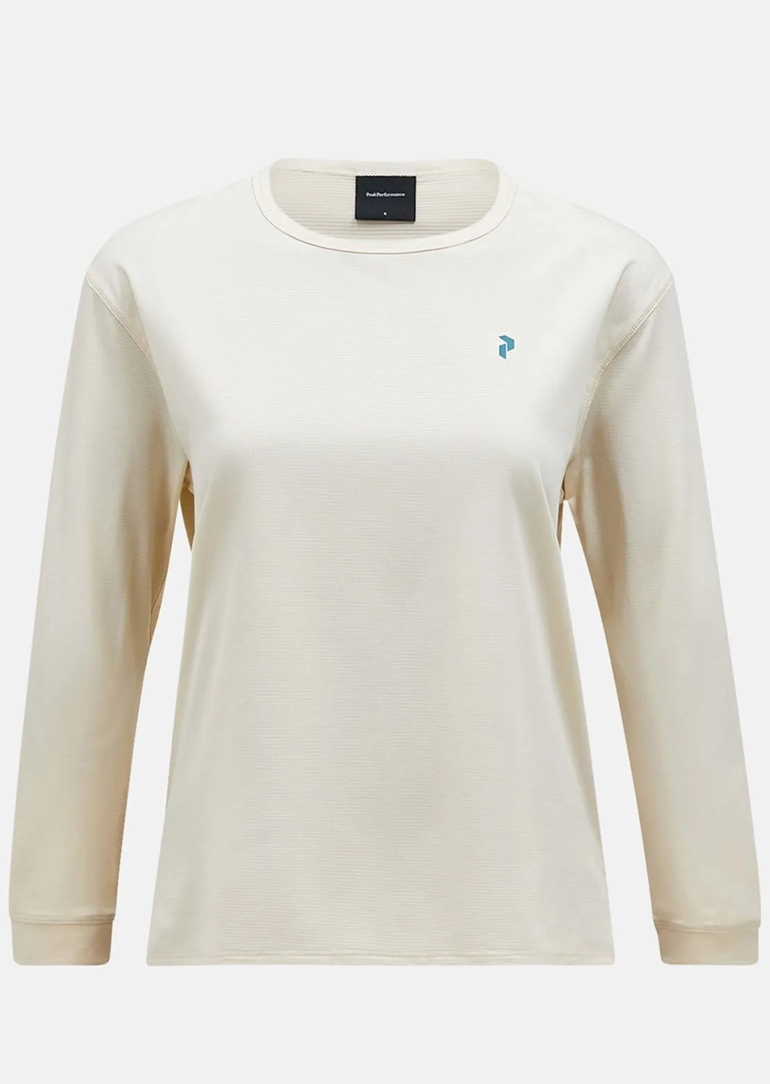 Peak Performance Women's Trail Long Sleeve