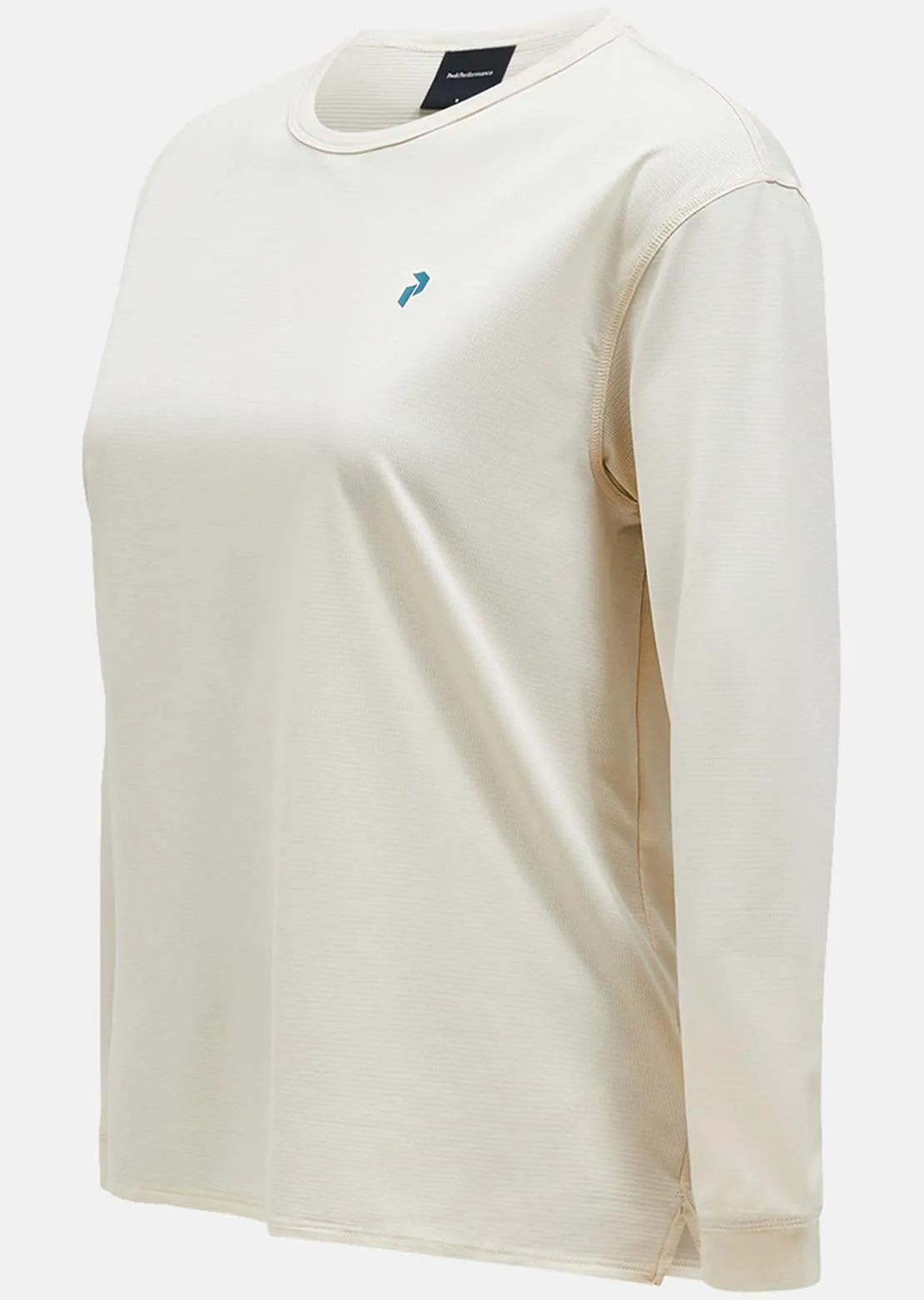 Peak Performance Women's Trail Long Sleeve