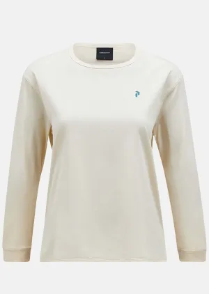 Peak Performance Women's Trail Long Sleeve