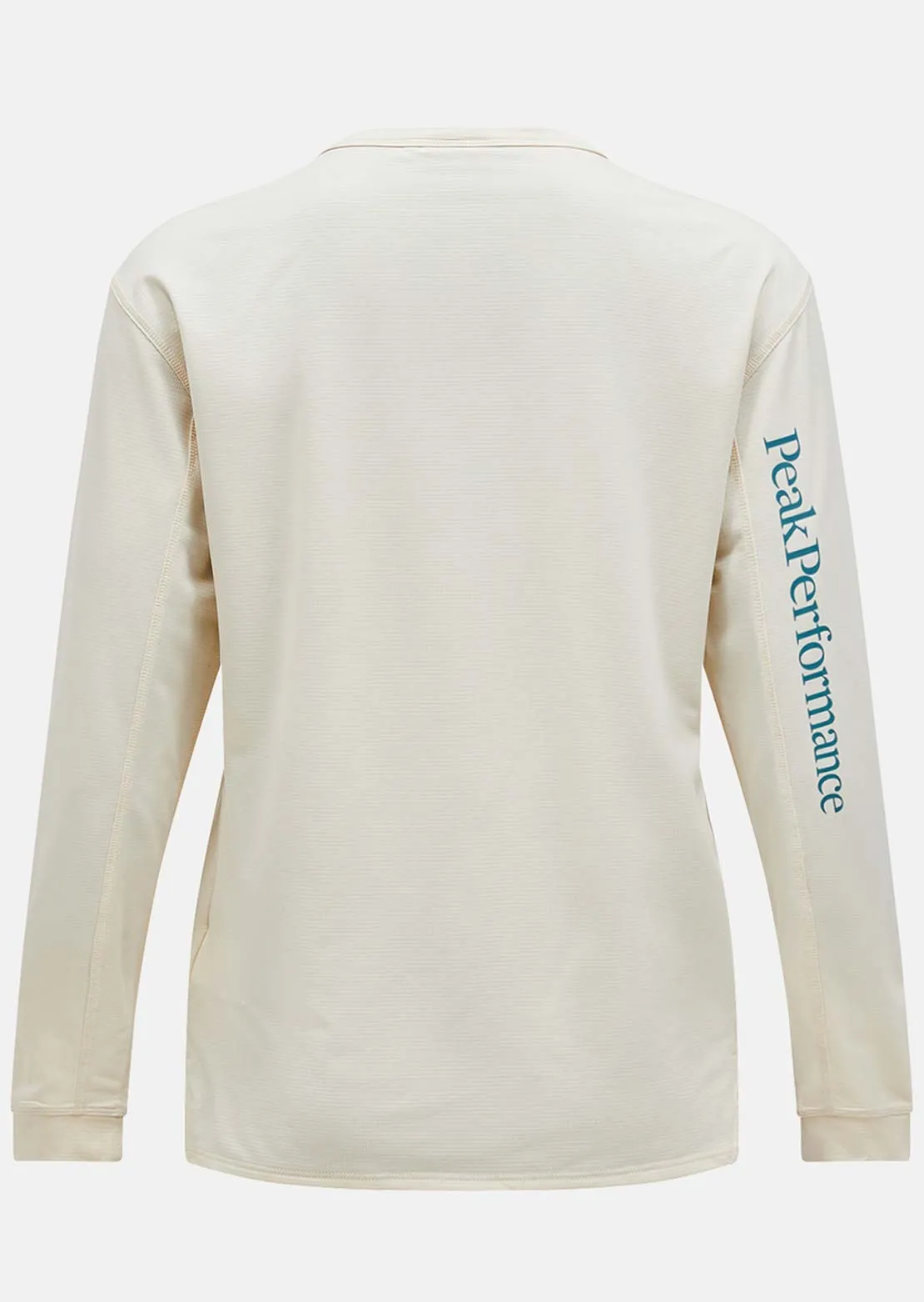 Peak Performance Women's Trail Long Sleeve