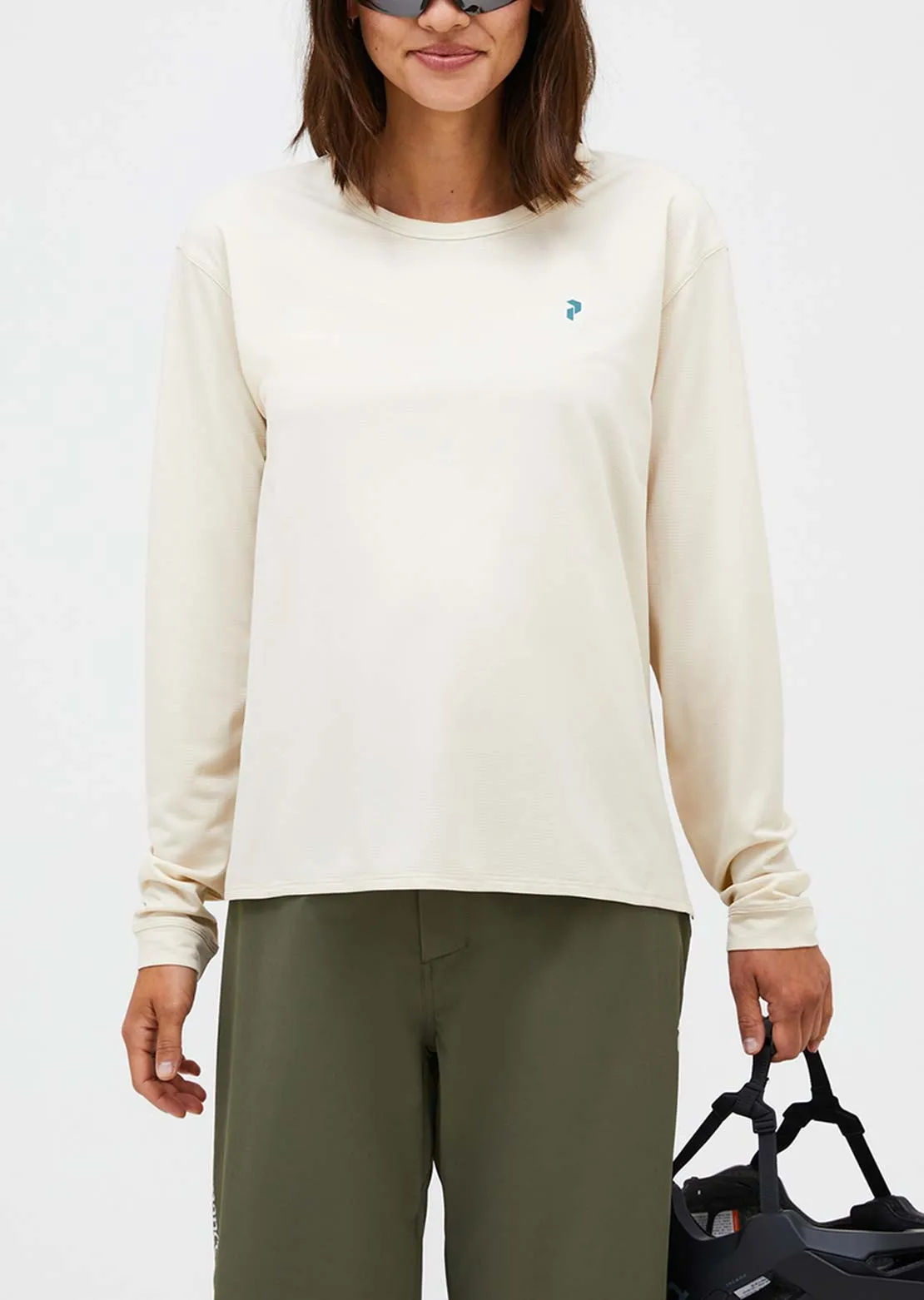 Peak Performance Women's Trail Long Sleeve