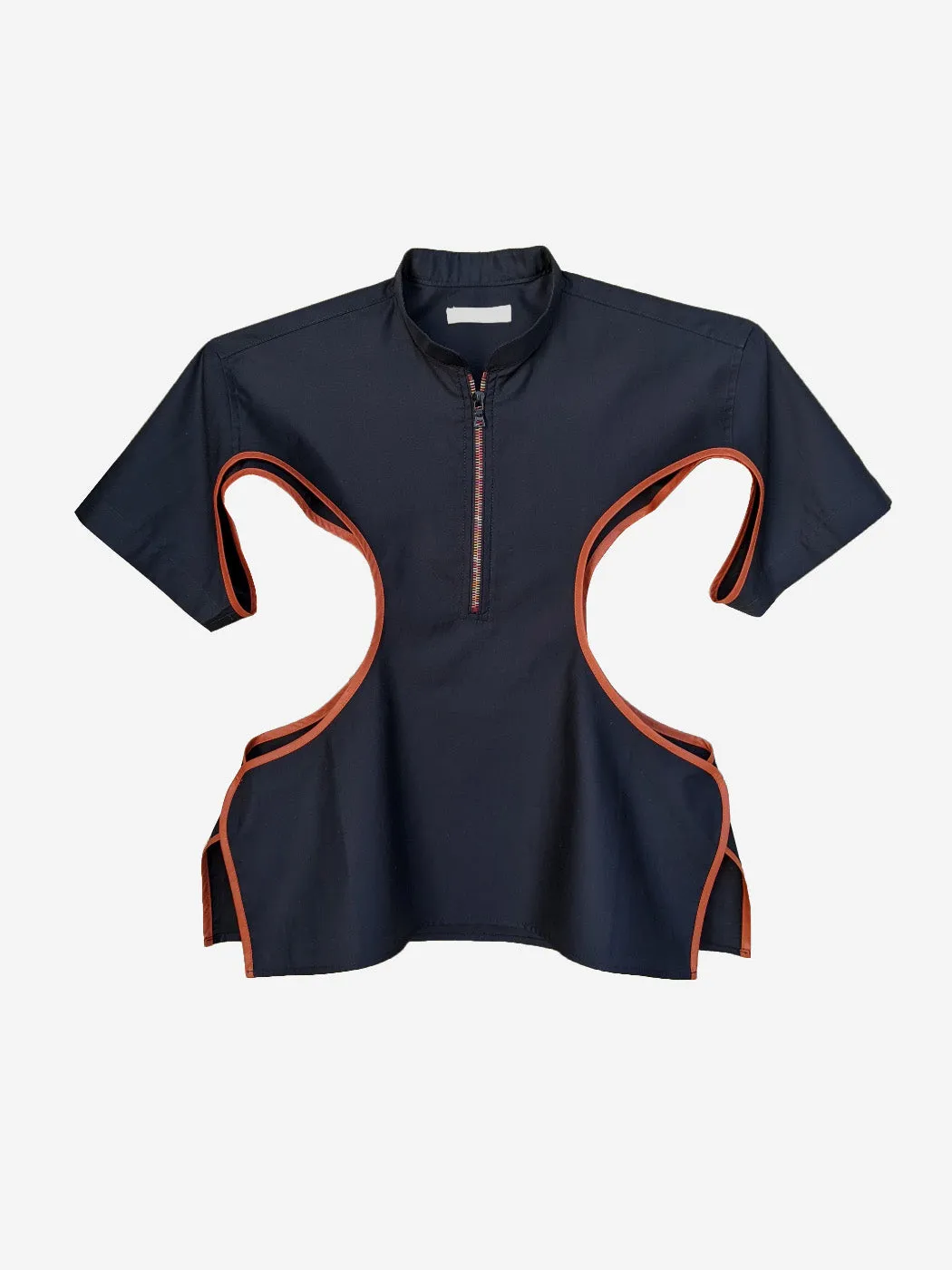 Peekaboo Polo