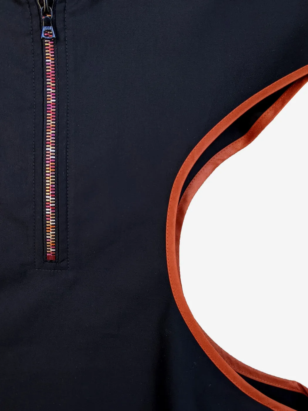 Peekaboo Polo